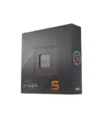 AMD Ryzen 5 7600X